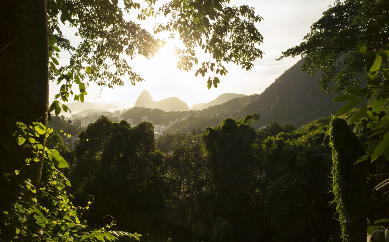 Rio de janiero, brazil