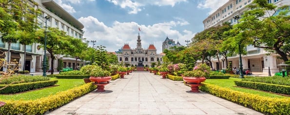 Ho-Chi-Minh-City