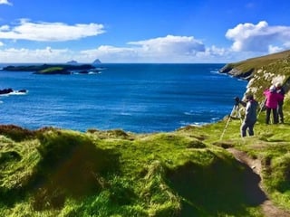 Ring of Kerry & Skellig Ring Day Tour - Private Tour