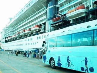 Best of Saigon Private City Tour (Shore Excursion)