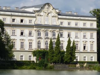 On the traces of the von Trapp family - Salzburg City and its beautiful countryside