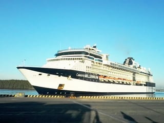 Shore Excursion (option 1): Ho Chi Minh City Private Tour