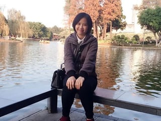 Guangzhou half day tour