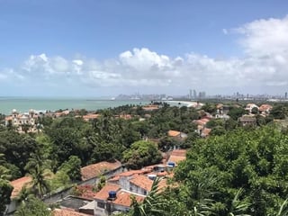 Highlights of Recife & Olinda Tour