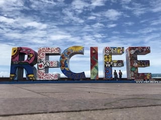 Recife & Olinda Highlights Tour