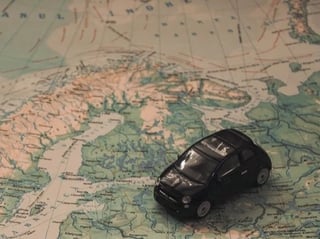 Flexible seven hours Private Tour and Exploration by Car - with a professionally licensed driver and knowledgable guide