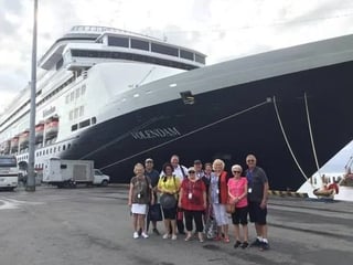 Ho Chi Minh City Luxurious Shore Excursion from any Cruise Port