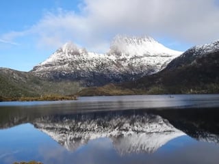 Cradle Mountain National Park