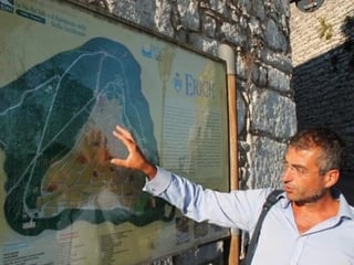 Historical Full Day Tour in Trapani and Erice