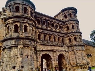 Trier Walking Tour