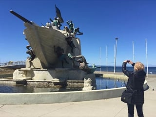Highlights of Punta Arenas