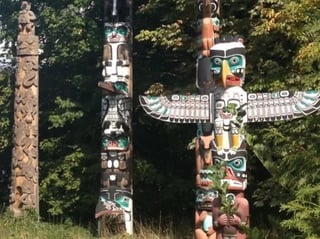 Discover Vancouver Six Hours to see most sites