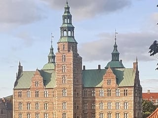 Orientational Copenhagen Highlights Tour