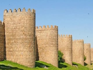 Segovia and Avila - Full Day Tour