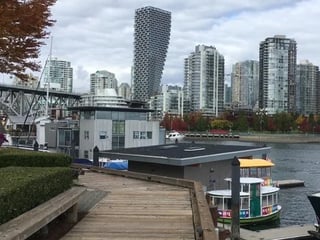 Half Day Classic Vancouver Highlights - Private Tour