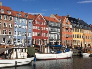 Best of Copenhagen - 2.5 Hour Walking Tour - Carbon low