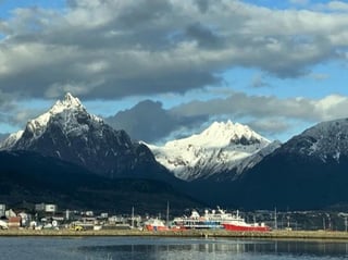 National Park + City Tour